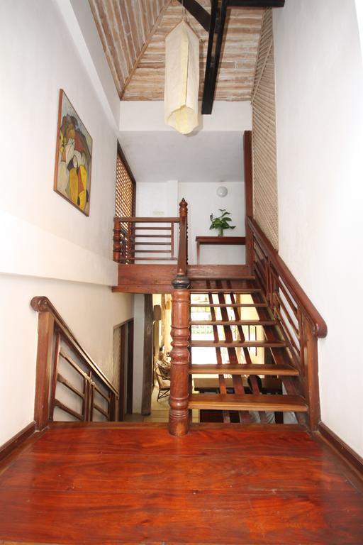 Riverside Double or Twin Room - Chalinee Residence