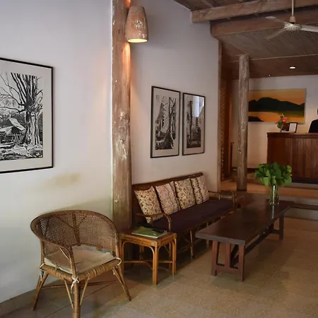 Sala Prabang Hotel-2
